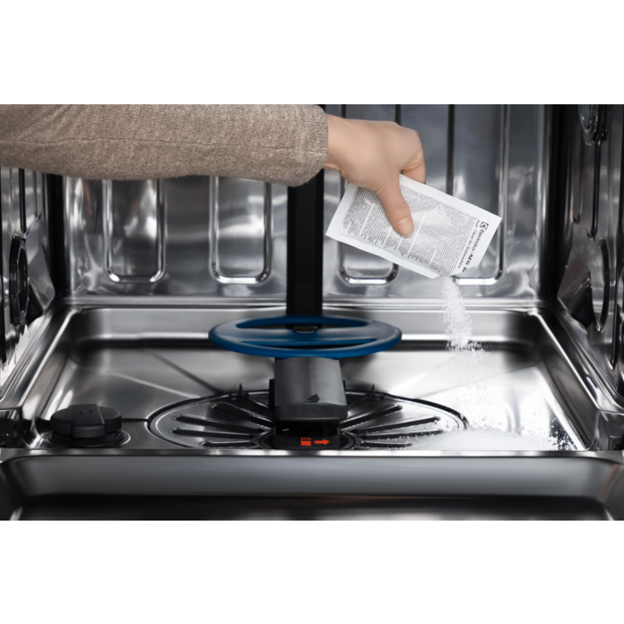 No Brand - Avfetting til oppvaskmaskin - M3DCP200