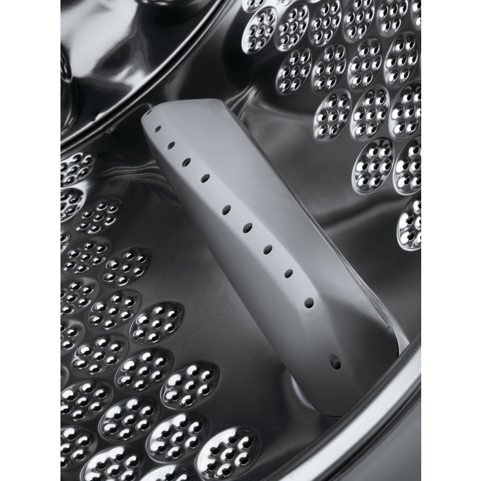Electrolux - Vaskemaskin med tørketrommel - EW9W7449S9