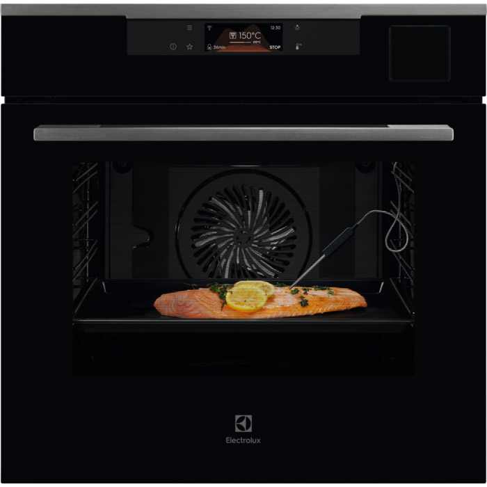 Electrolux - Innbyggingsovn - EOK9S8B0