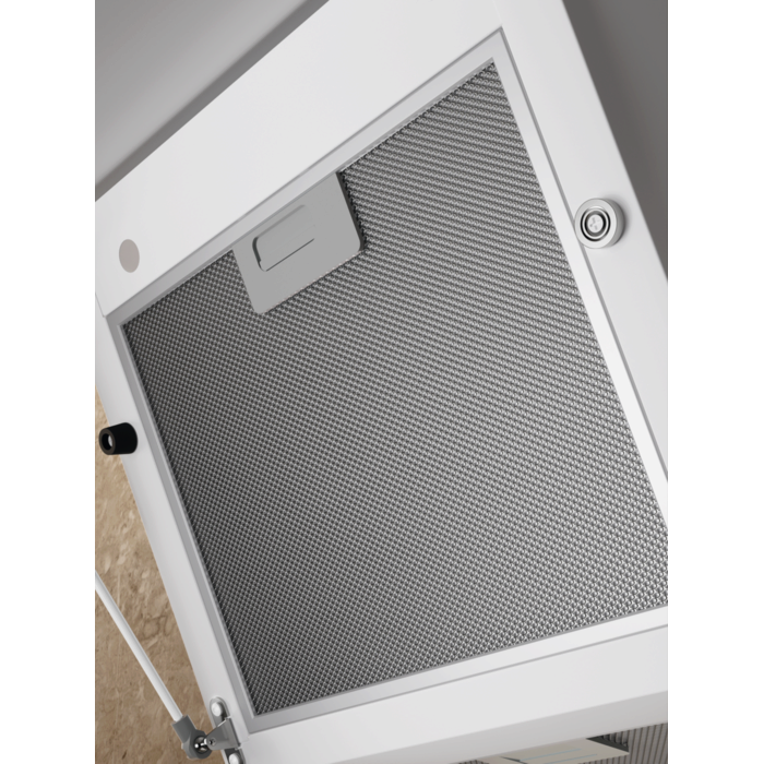 Electrolux - Veggmontert ventilator - LFV316W