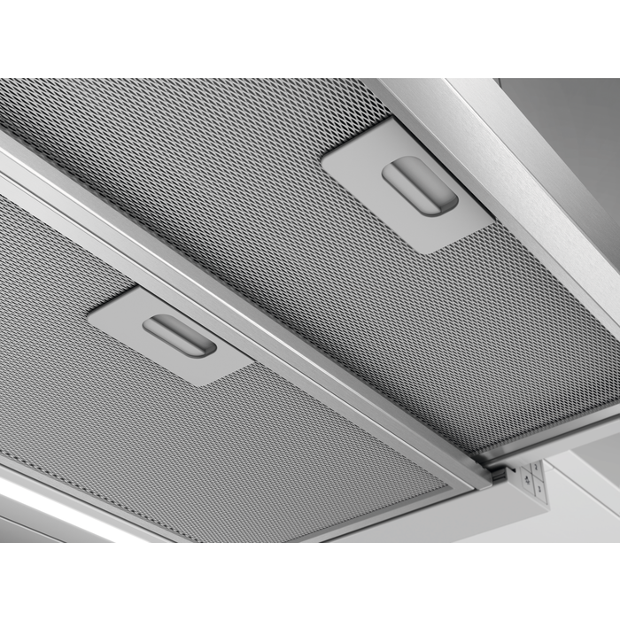 Electrolux - Integrert ventilator - LFP616X