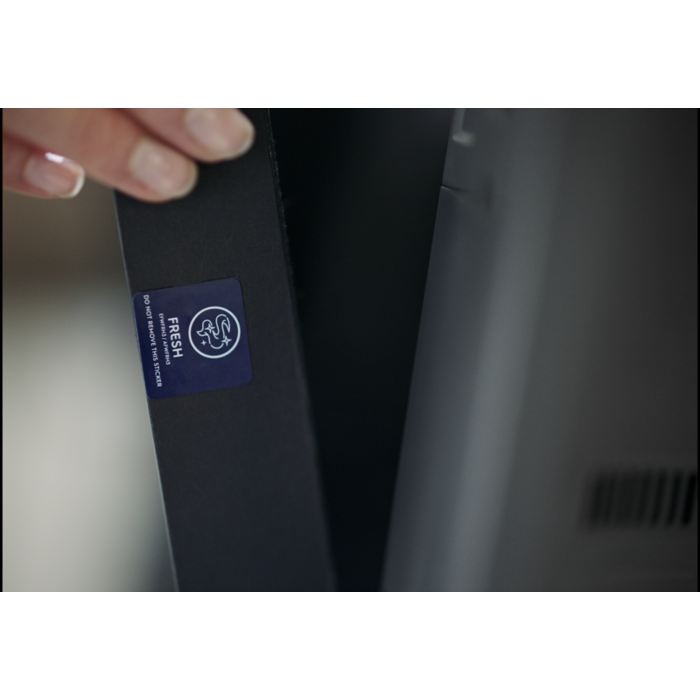 Electrolux - Air Purifier - EFWFRH3