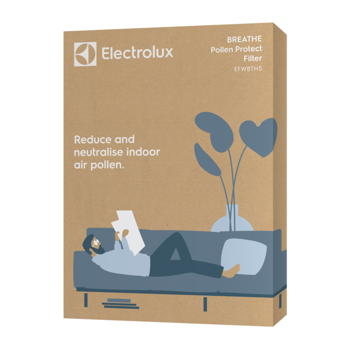 Electrolux - Air Purifier - EFWBTH5