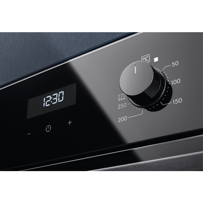 Electrolux - Innbyggingsovn - EO50CBK