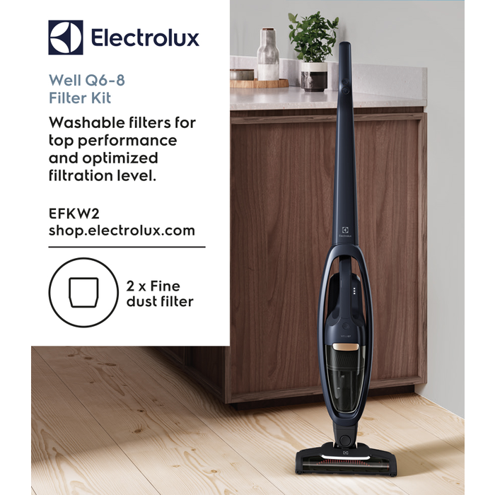 Electrolux - Kit - EFKW2