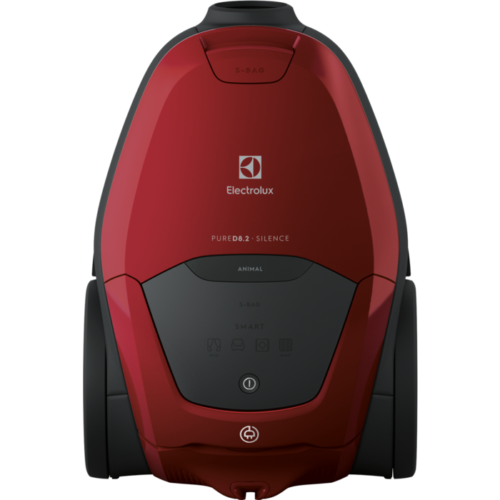 Electrolux - Støvsugere med pose - PD82-ANIMA