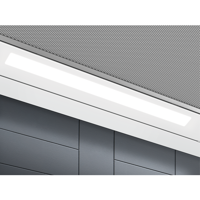Electrolux - Integrert ventilator - LFP716W