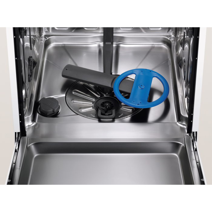 Electrolux - Frittstående oppvaskmaskin 45-60 cm - ESM48320UW
