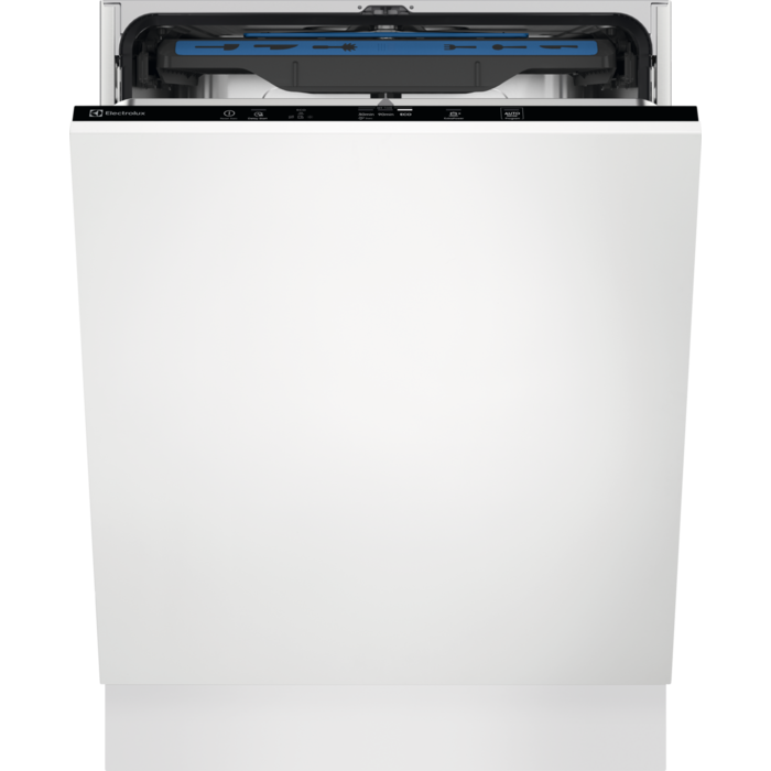 Electrolux - Integrert oppvaskmaskin 45-60 cm - LSV48400L