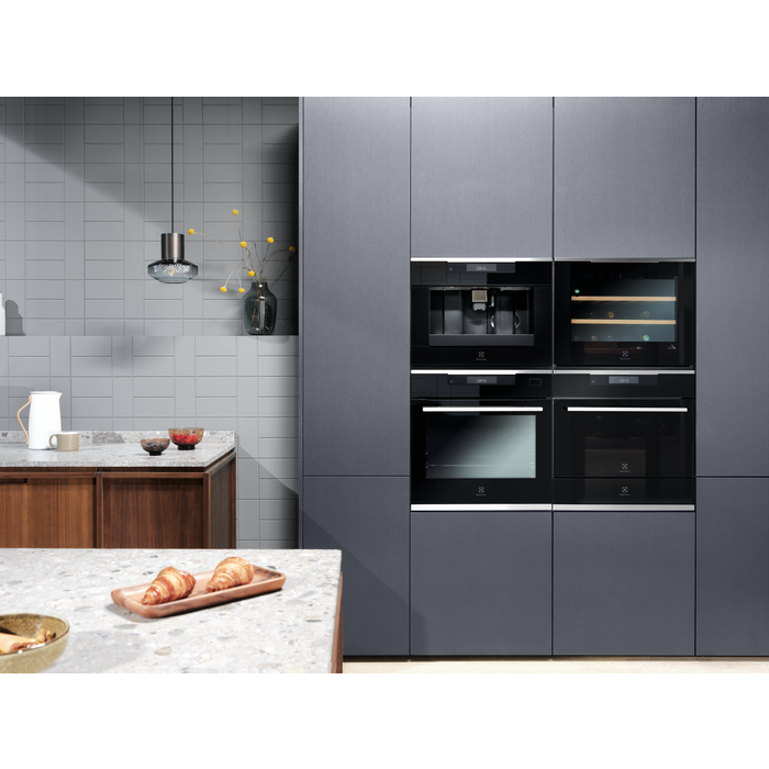 Electrolux - Integrert vakuumpakker - KBV4T