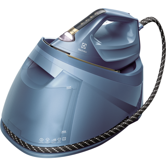 Electrolux - Dampstasjon - E8ST1-6DBM