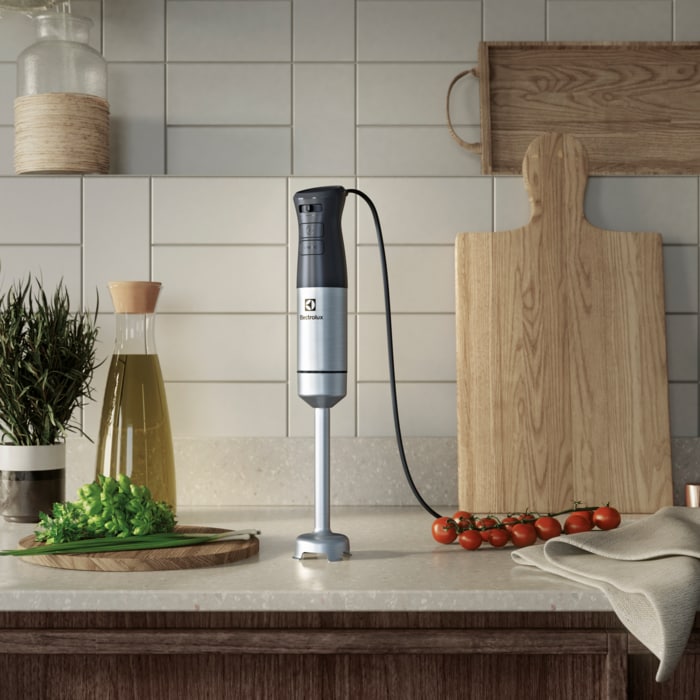 Electrolux - Stavmikser - E5HB1-4SS