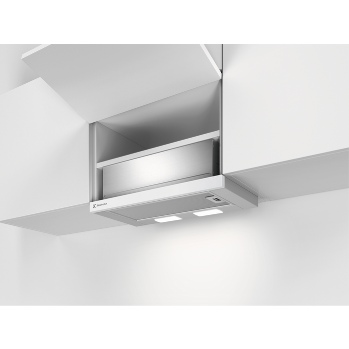Electrolux - Integrert ventilator - LFP326W