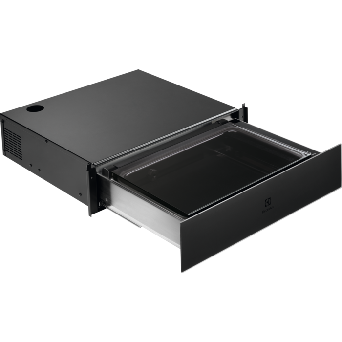 Electrolux - Integrert vakuumpakker - KBV4T
