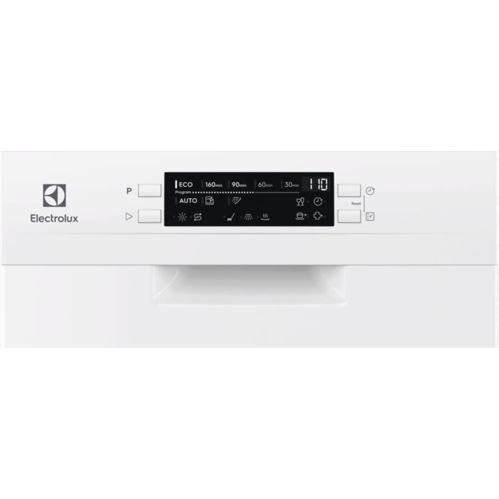 Electrolux - Frittstående oppvaskmaskin 45-60 cm - ESG63400SW