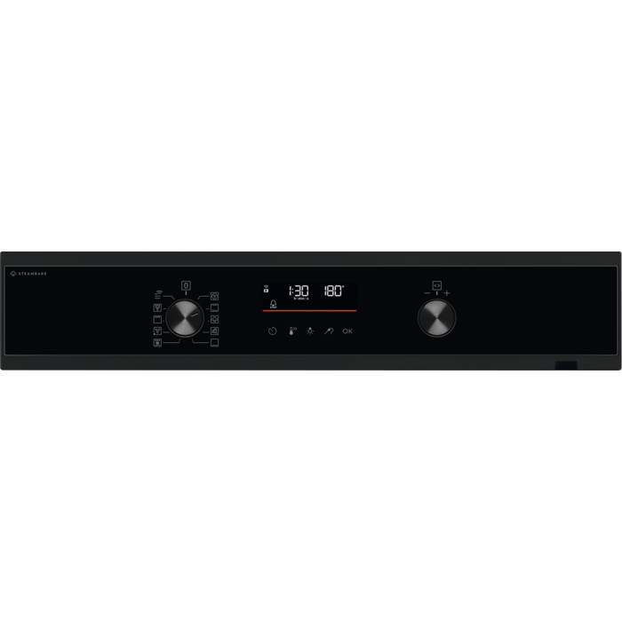 Product Control Panel