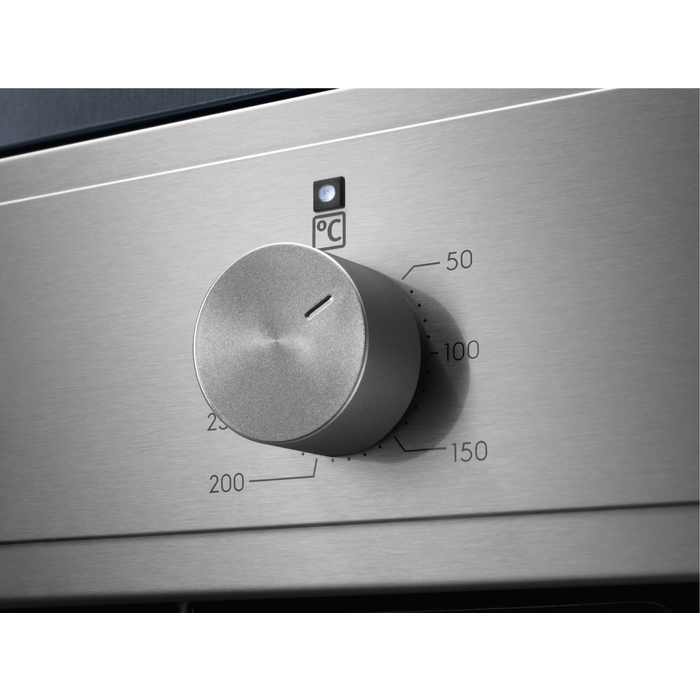 Electrolux - Innbyggingsovn - COB100X