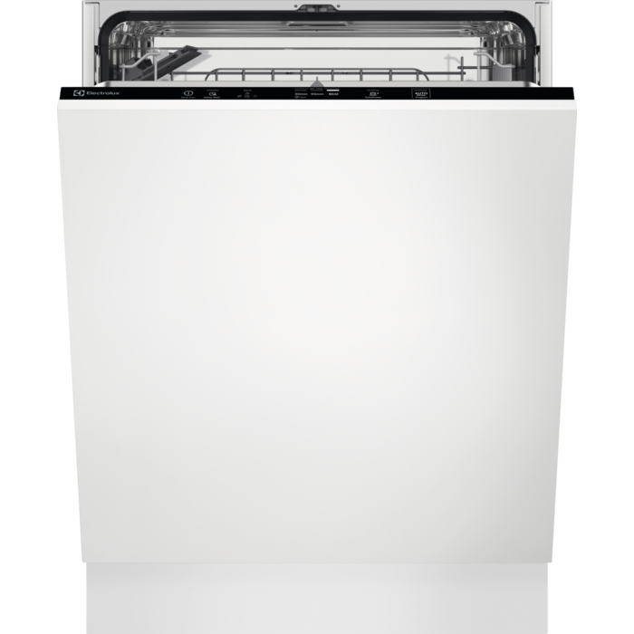 Electrolux - Integrert oppvaskmaskin 45-60 cm - EEA27200L