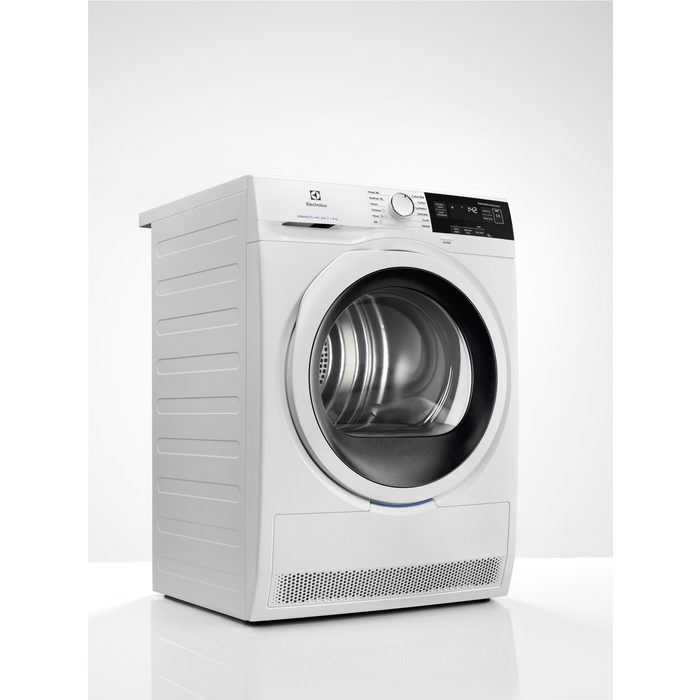 Electrolux - Varmepumpetrommel - EW8H648M5