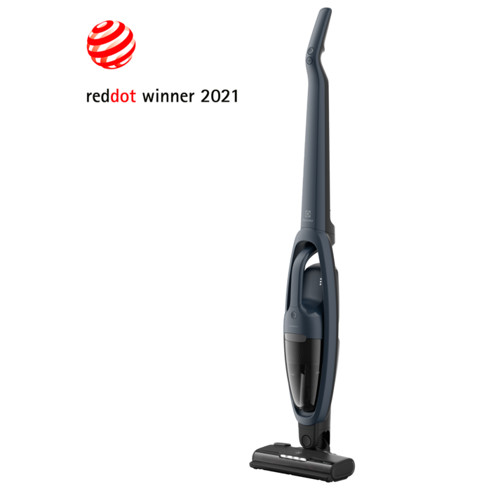 Electrolux - Oppladbar støvsuger - ES52CB18DB