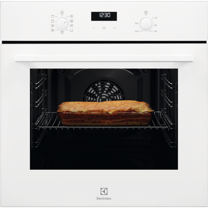 Electrolux - Innbyggingsovn - EOK4B0W1