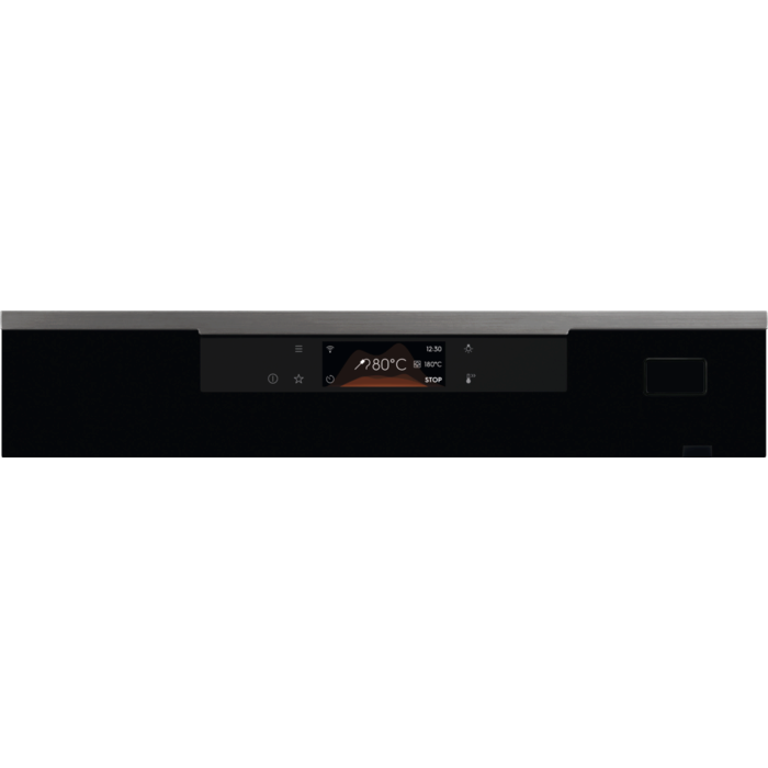 Product Control Panel