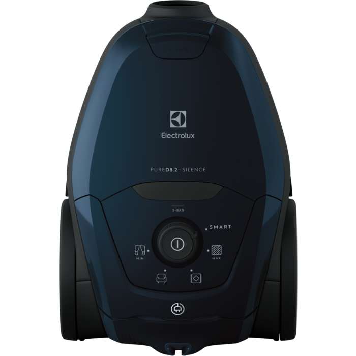 Electrolux - Støvsugere med pose - PD82-4ST