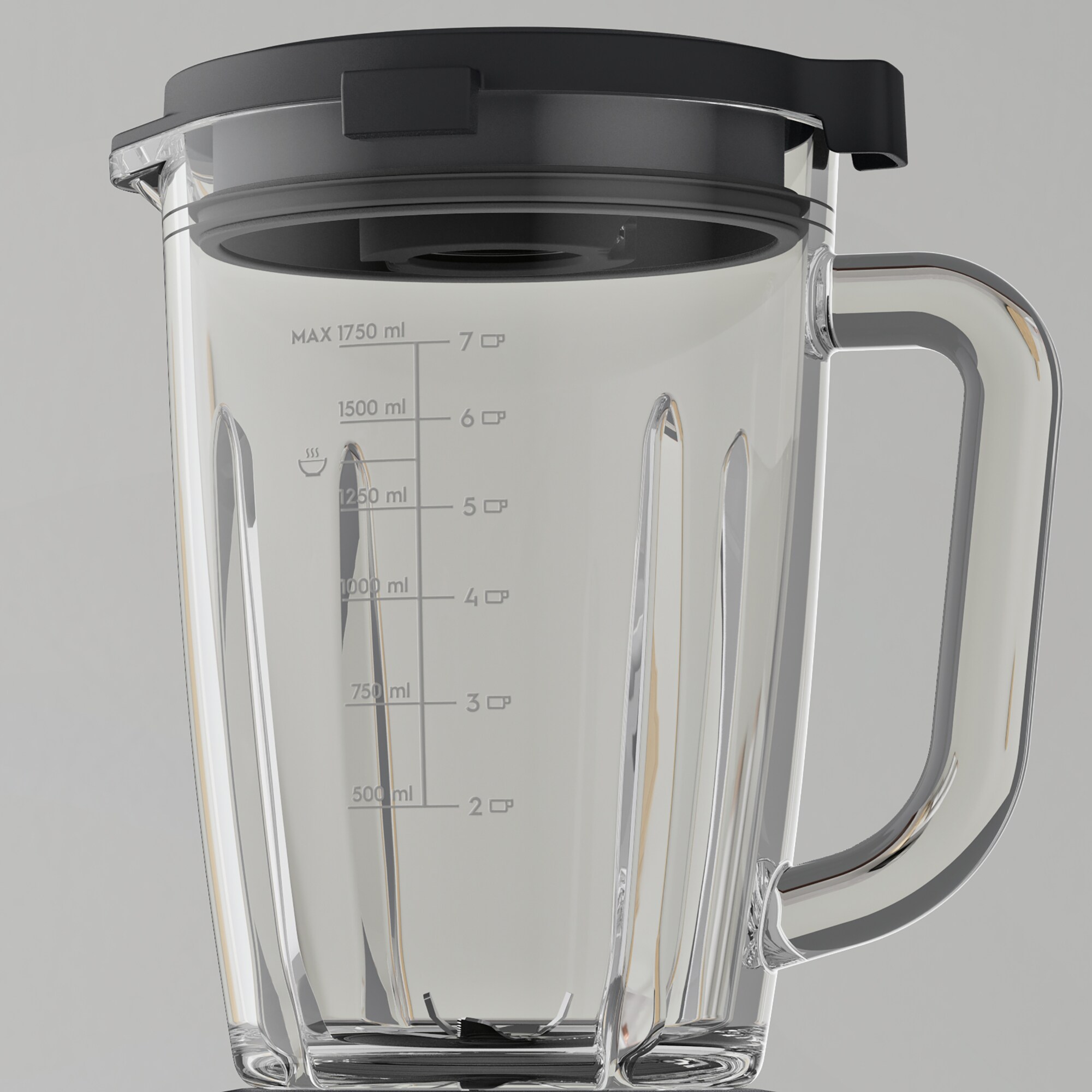 Electrolux - Table Blender - E6TB1-8ST