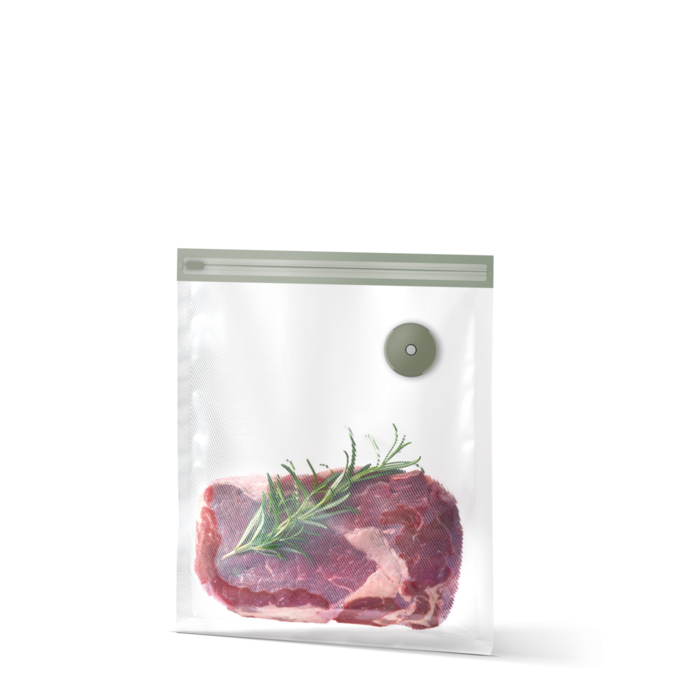 Electrolux - Sous Vide poser - EVRB1