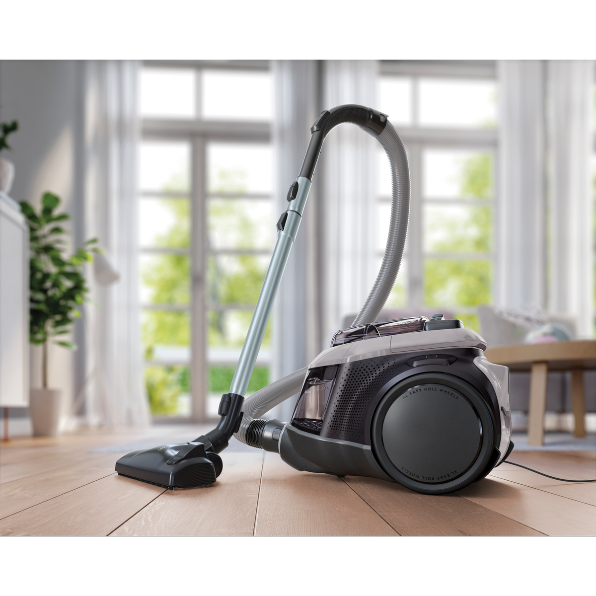 Electrolux - Bagless Vacuum Cleaner - PC91-4MG