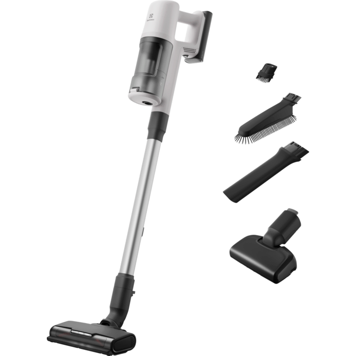 Electrolux - Oppladbar støvsuger - EP61C21SN1