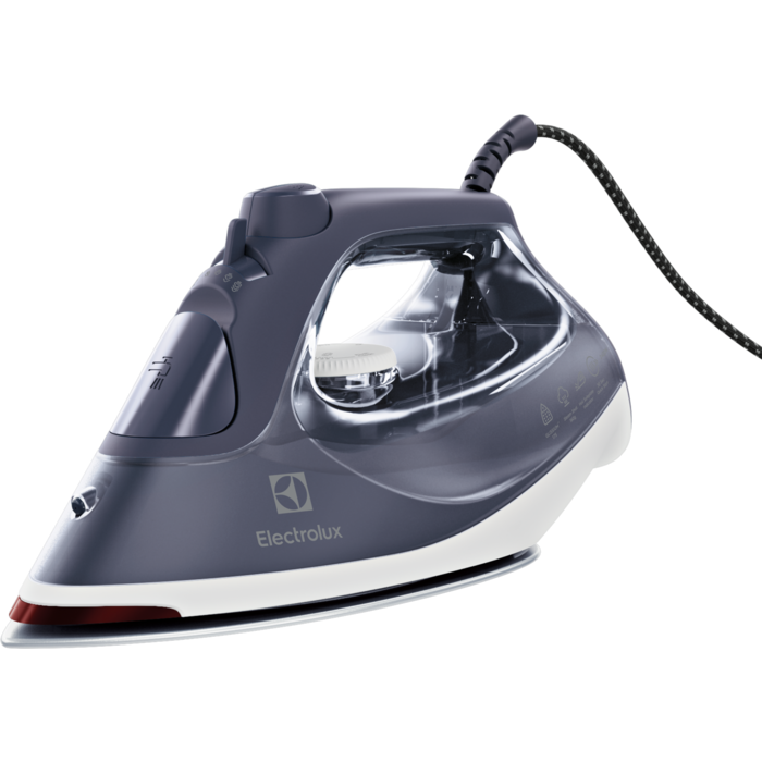 Electrolux - Dampstrykejern - E6SI1-2MN