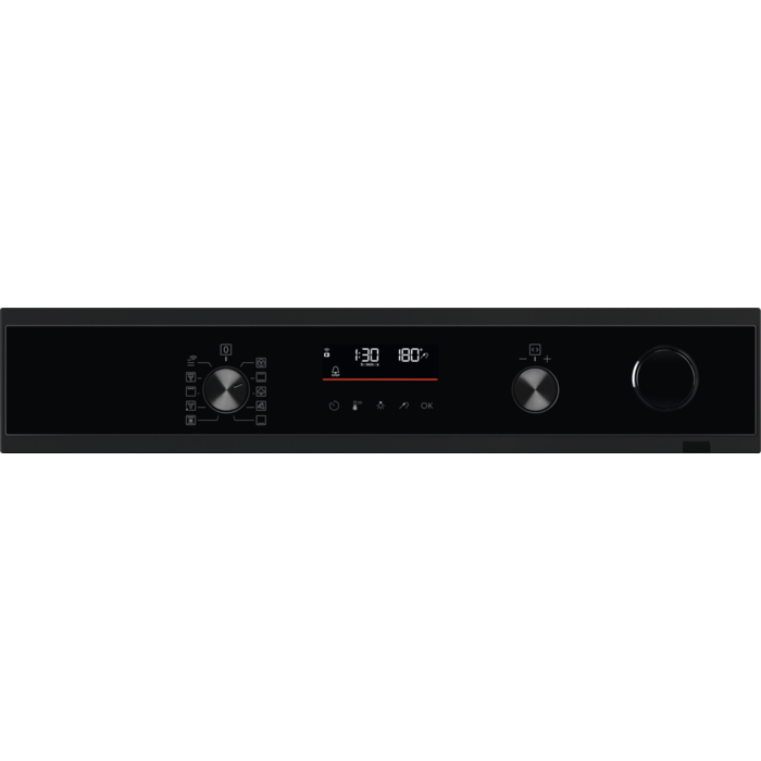 Electrolux - Innbyggingsovn - Y6POC67WH