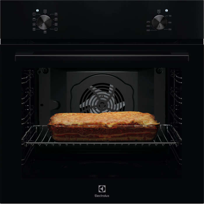 Electrolux - Innbyggingsovn - EOK1B0K1