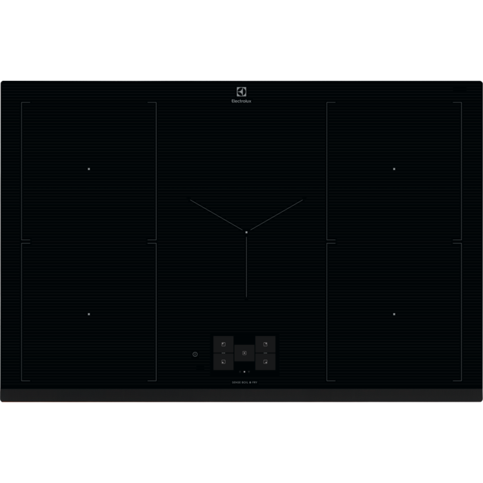 Electrolux - Induksjonstopp - HOB890CMF