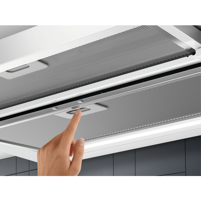 Electrolux - Integrert ventilator - LFP716W
