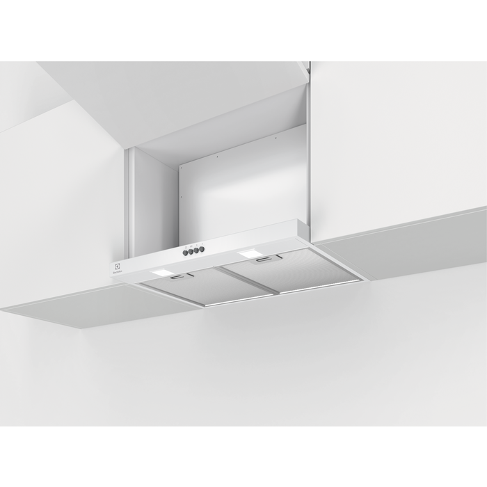 Electrolux - Integrert ventilator - LFG336W