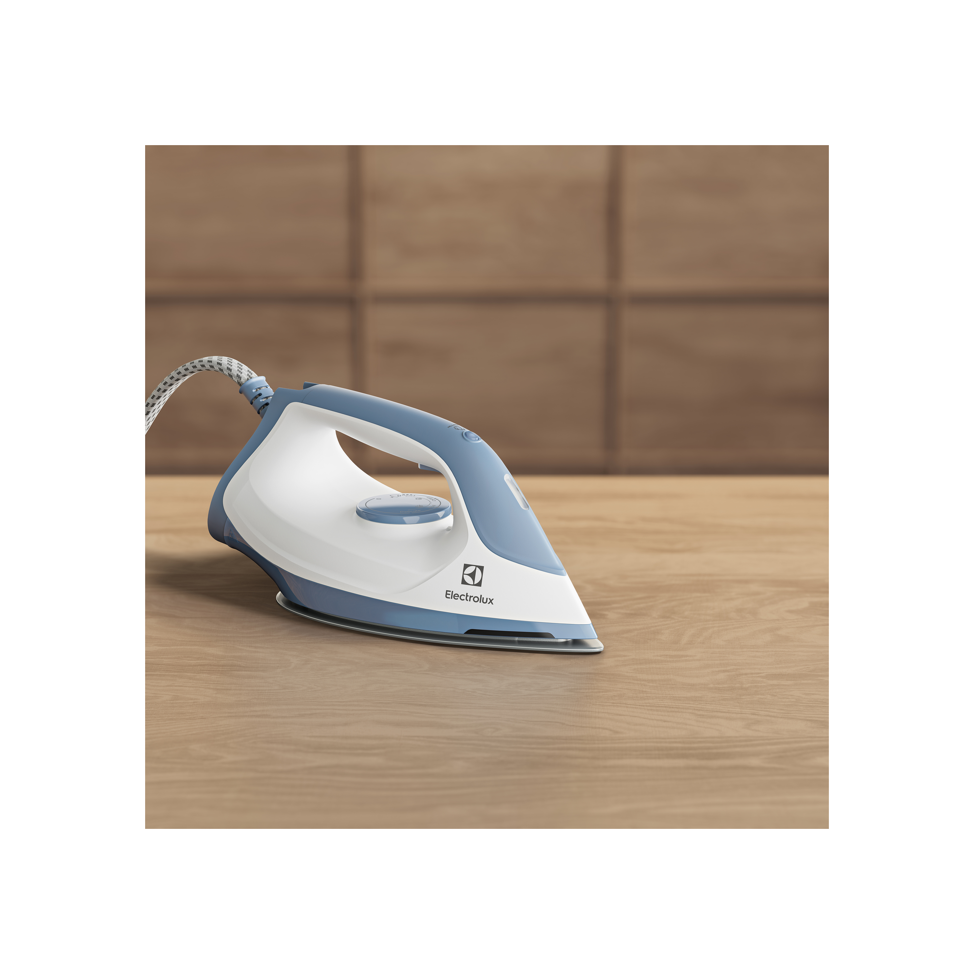 Electrolux - Dampstasjon - E5ST1-2DB
