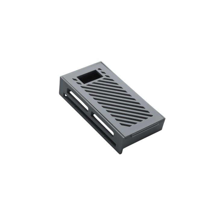 No Brand - Luftfilter for kjøleskap - M9RWCAF1