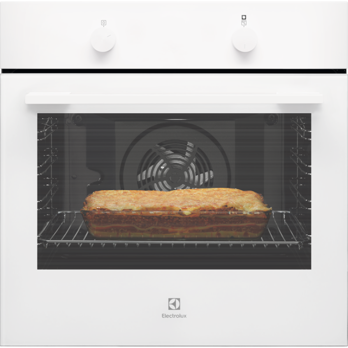 Electrolux - Innbyggingsovn - EOK1B0W0