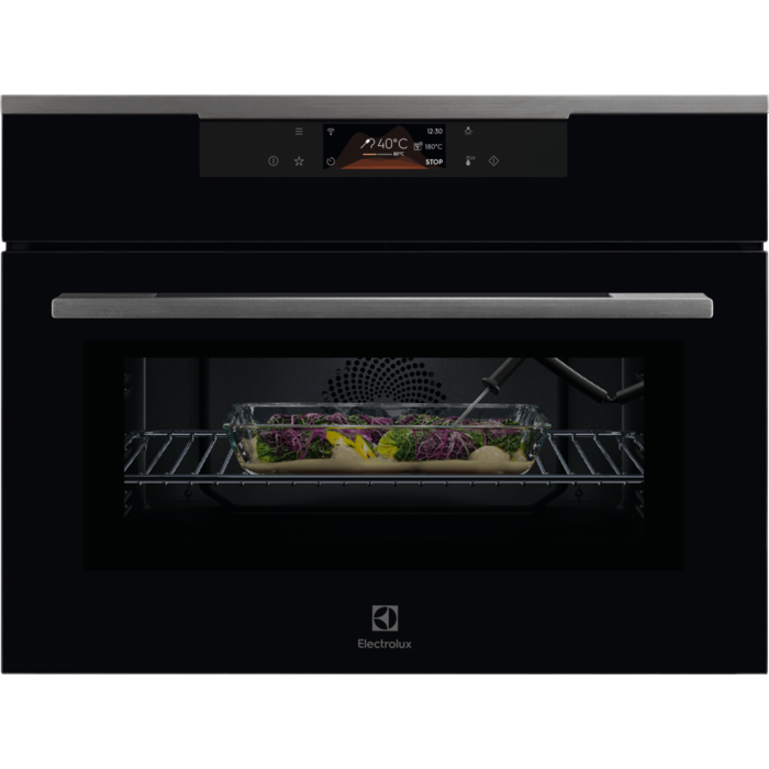 Electrolux - Kombiovn - ECQK9B0B1