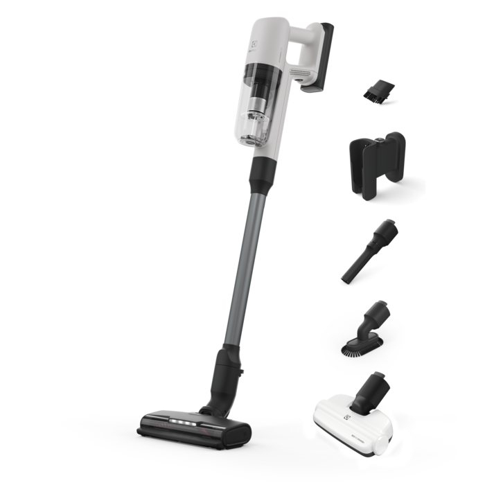 Electrolux - Oppladbar støvsuger - EP71HB14SH