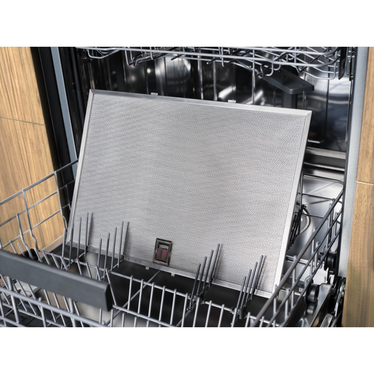 Electrolux - Fritthengende ventilator - LFK819W