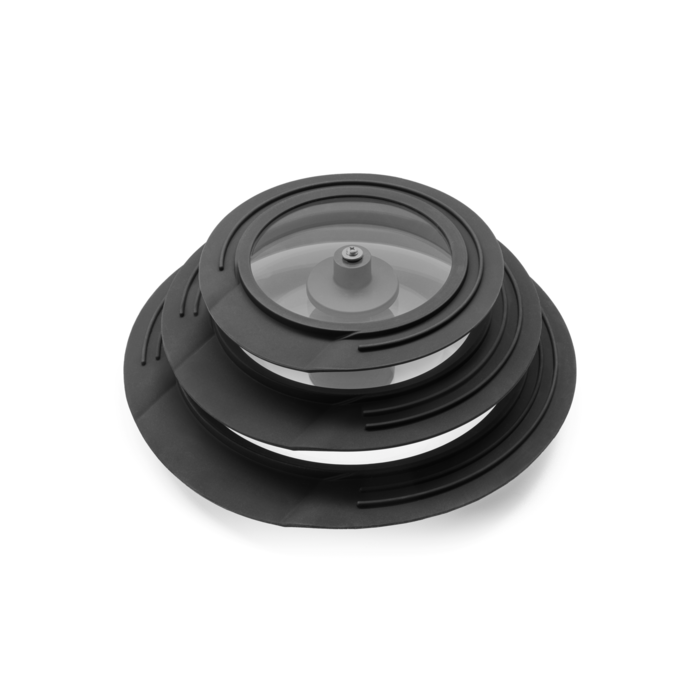 Electrolux - Dampventilerte lokk - E9HOSM