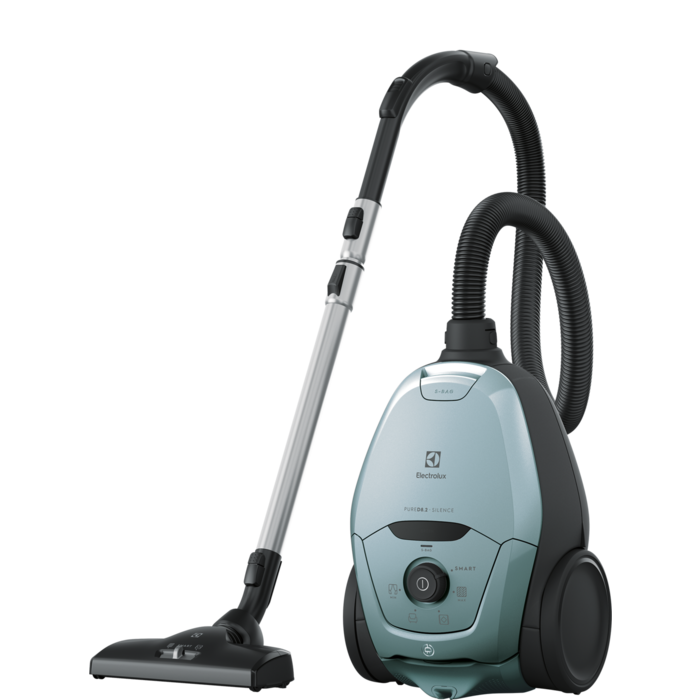 Electrolux - Støvsugere med pose - PD82-4MB