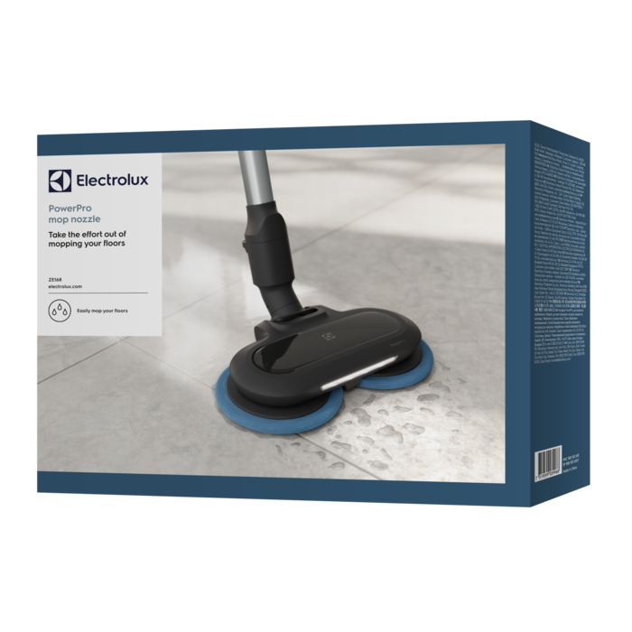 Electrolux - Nozzle - ZE168