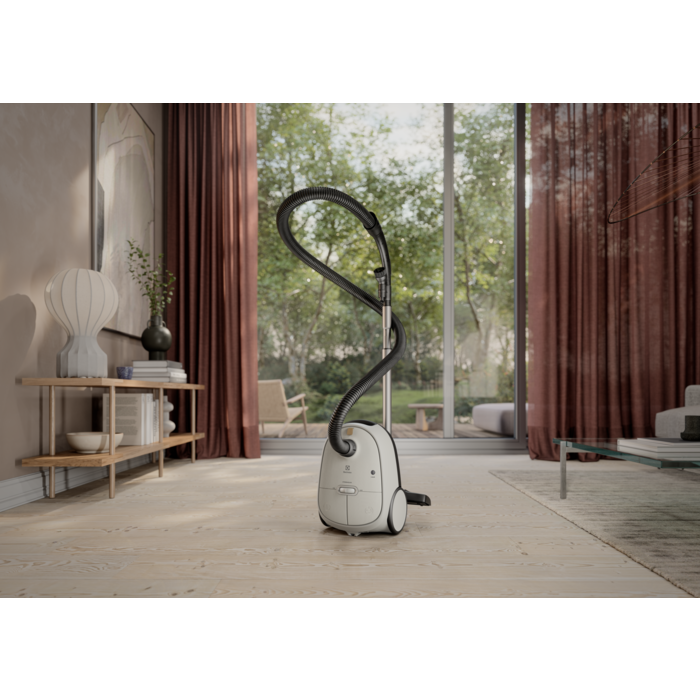 Electrolux - Støvsugere med pose - EB61H6SW