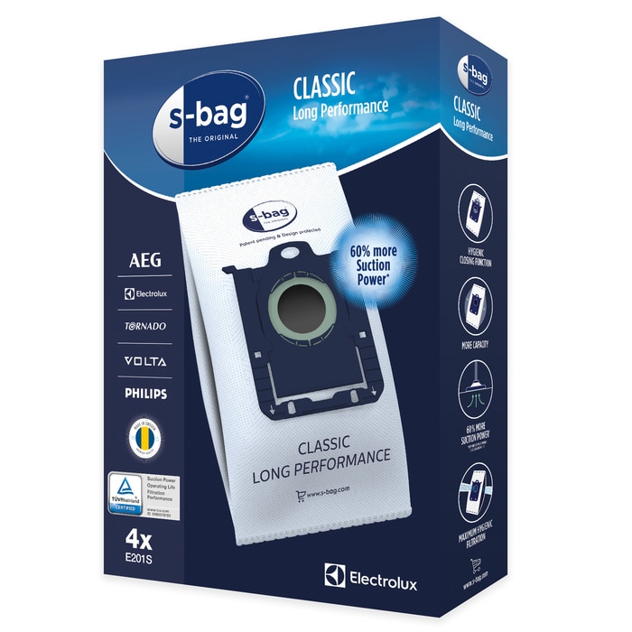 Electrolux - Robotstøvsuger - ER71UW2UG