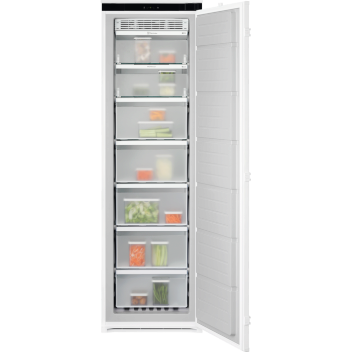 Electrolux - Integrerte frysere - EUN7NE18S