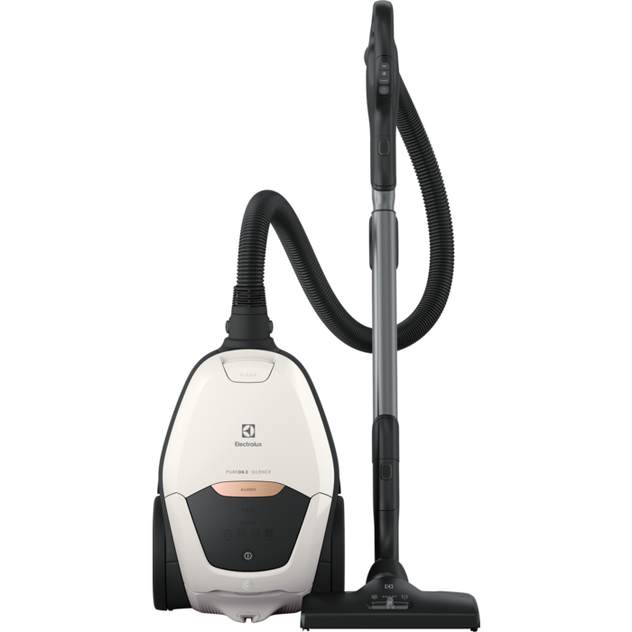 Electrolux - Støvsugere med pose - PD82-ALRG